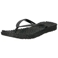 Ilse Jacobsen Zehentrenner CHEERFUL01 Fußpflegezubehör 1 pair Schwarz Damen