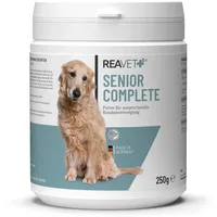 Reavet Senior Complete 250g