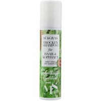 MARGOT SCHMITT Der Fabelhafte Garten Süßgras Trockenshampoo 100 ml