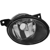 Diederichs Nebelscheinwerfer links mit Glühlampe