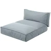 BLOMUS Stay 120 x 25 190cm Polyester Blau