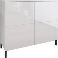 Borchardt Möbel Kommode »Haama«, Breite 93 cm, weiß