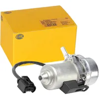 Hella Vakuumpumpe 12V für BMW 3