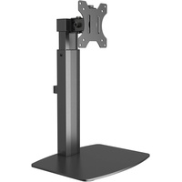 Ricoo Monitor Standfuß mit Gasdruckfeder TS4011