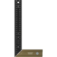 VOGEL-GERMANY Vogel Germany Winkel (gehärtete Aluklinge HRB 70, für