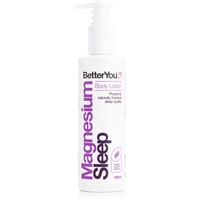BetterYou Magnesium Sleep Lotion 180 ml)