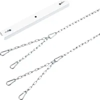 Zumtobel CR2 M 1 Po Kettenabhängung