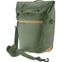 Deuter Mainhattan 17+10 Gepäcktasche khaki/clay (3230022-2615)