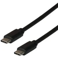 EFB-Elektronik EFB Elektronik USB 2.0 Kabel Typ-C Stecker -
