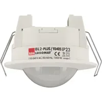 Beg Brück Electronic Bewegungsmelder BL2-PLUS-DE