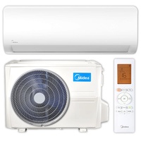 Midea Klimaanlage Xtreme Save Pro Wandgerät Set 5,3 kW