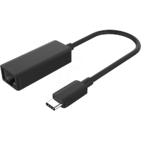 EFB-Elektronik EFB Elektronik EBUSBC-RJ45-2500MBIT USB Typ-C 2.5GBit Netzwerk Adapter,
