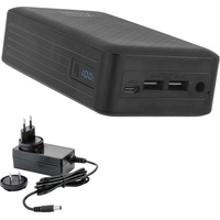 XPower XTPower XT-27000 DC PA Powerbank 26800 mAh 99.16