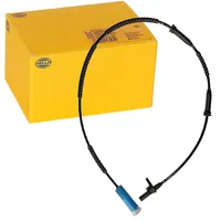 Hella ABS-Sensor 2-polig Rechts für Mini Clubvan Clubman