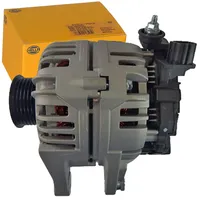 Hella Generator
