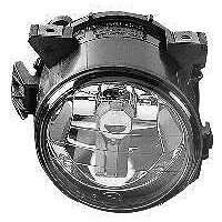 Van Wezel Nebelscheinwerfer