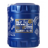 Mannol TS-7 UHPD MN7107-10 10W-40 10 l