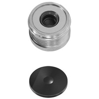 Hella Generatorfreilauf für Nissan Micra III Renault Megane II