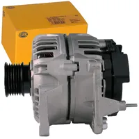 Hella Generator VW,AUDI,SKODA 8EL 012 428-731 036903024H,036903024J,036903024N Lichtmaschine,Dynamo,Lima,Altenartor 36903018B,036903024D