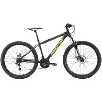 Bikestar Mountainbike 27,5 Zoll 17 Zoll Rahmen, 21 Gang