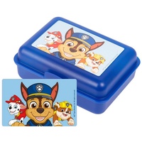 UNITED LABELS Paw Patrol Brotdose - Chase, Marshall &