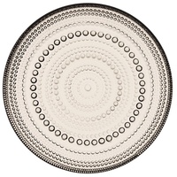 Iittala Kastehelmi Teller 17 cm, beige