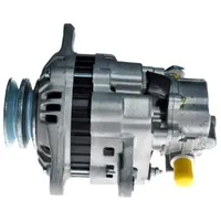 Hella Generator