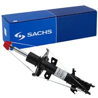 Sachs Stoßdämpfer Zweirohr Links für Fiesta VI B-Max