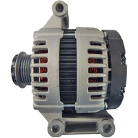 Hella Lichtmaschine 14V 150A für Ford Mondeo IV S-Max