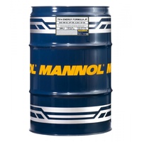 Mannol Motoröl [208L]