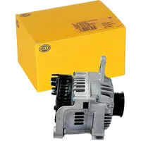 Hella Lichtmaschine 14V 70A für 106 Van II Saxo