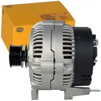 Hella Lichtmaschine 14V 120A für Audi 80 B4 A6