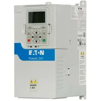 Eaton Power Quality Eaton Frequenzumrichter DG1-342D2EB-C20C