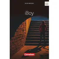 Cornelsen Verlag IBoy