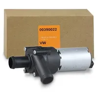 NRF Zusatzwasserpumpe