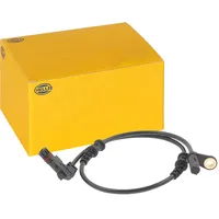 Hella Sensor, Raddrehzahl