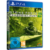 Markt + Technik Strike Force 2 - [PlayStation 4]