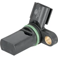 Hella Impulsgeber, Kurbelwelle Sensor, Nockenwellenposition 3-polig - mit Dichtring
