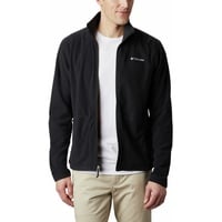 Columbia Fast Trek Light Fleece Mit Durchgehendem Reißverschluss -