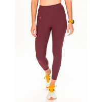 Under Armour Motion Ankle Leg, 690 chestnut red XS
