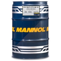 Mannol Multi UTTO WB 101