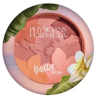 Physicians Formula Monoi Butter Blush Mauvy Mattes 4.5 g
