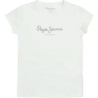 Pepe Jeans HANA GLITTER, Mädchen T-Shirt