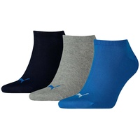 Puma Unisex 3er Pack