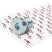 METZGER Verschlussschraube, Getriebegehäuse GREENPARTS 8030046