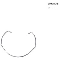 Brumberg 534703 Lichtmontage / Zubehör Sicherungsring