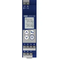 Jumo Digitaler Thermostat 00721353