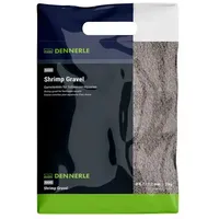 Dennerle Aquarienkies Arkansas grau 2 kg