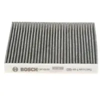 Bosch Filter, Innenraumluft 1987435051