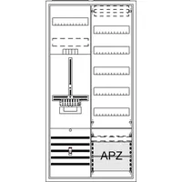 Striebel & John Komplettschrank DA27PB